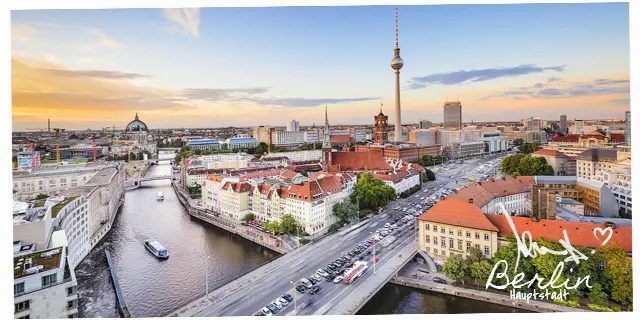 Agences de mannequins Berlin | Liste des agences de mannequins