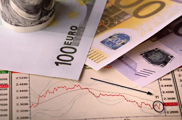 Investir de l’argent : placement de capitaux, actions, immobilier – intérêts et statistiques