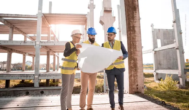 Architecte Bad Homburg : Coûts pour transformation & maison – Top 6 recommandations