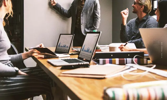 GmbH & Co OHG – Création, gestion, responsabilité & Co