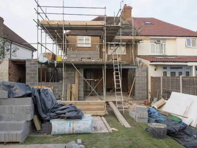 Financement de la maison : conditions, coûts, exemple + calculateur en ligne