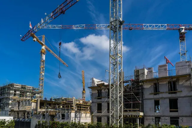Que se passe-t-il lorsque la bulle immobilière éclate ? – Nouvelles Immo semaine 32