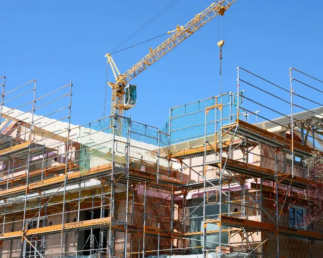 Action InCity Immobilien : Cours de l’action en temps réel pour analyse + actualités
