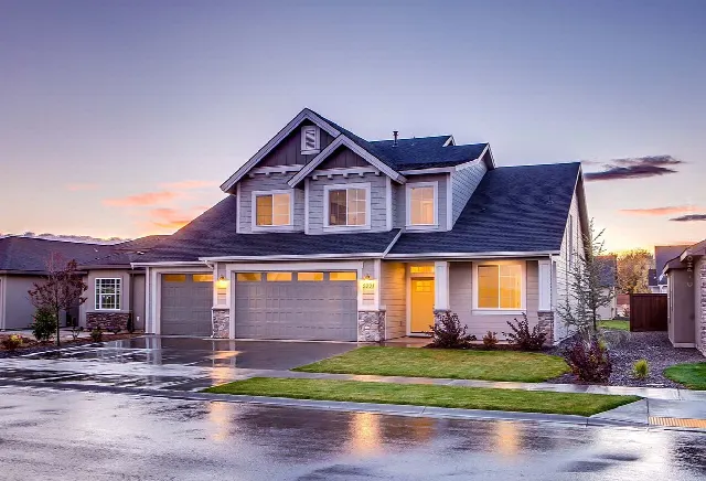 Real Estate Transfer Tax – Signification, Acheter une maison aux USA, Fiscalité expliquée + Co