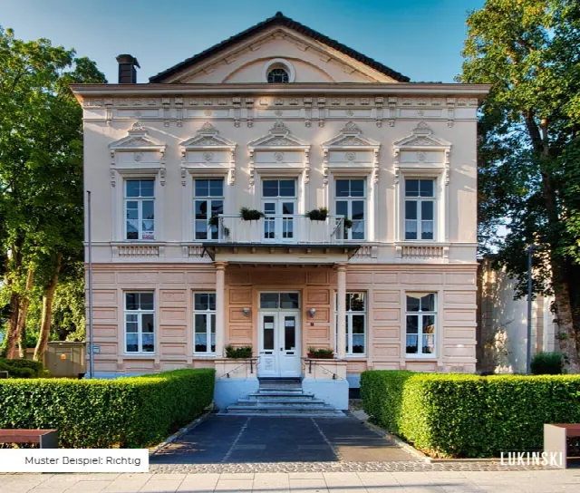 Garder sa maison en cas de divorce