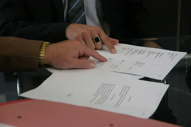 Commission pour le courtier – les principales règles