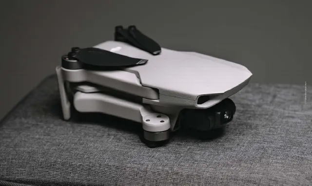 Acheter un drone DJI Mavic Mini 2 ? Expériences, prix, caméra, poids, vitesse – test & vidéo