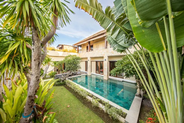 Vivre en Espagne : Barcelone, Majorque Ibiza & Co. Immobilier sur la côte
