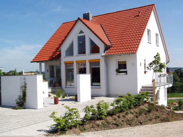Maison individuelle : acheter ou construire ? Tout sur le plan, la taille, les avantages et les inconvénients