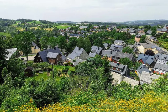 Immobilier comme investissement à Bingen : Acheter une maison ou un appartement – neuf ou ancien