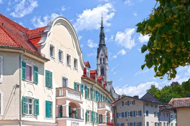 Villes de moins de 100.000 habitants : Sites immobiliers – Lukinski Rating
