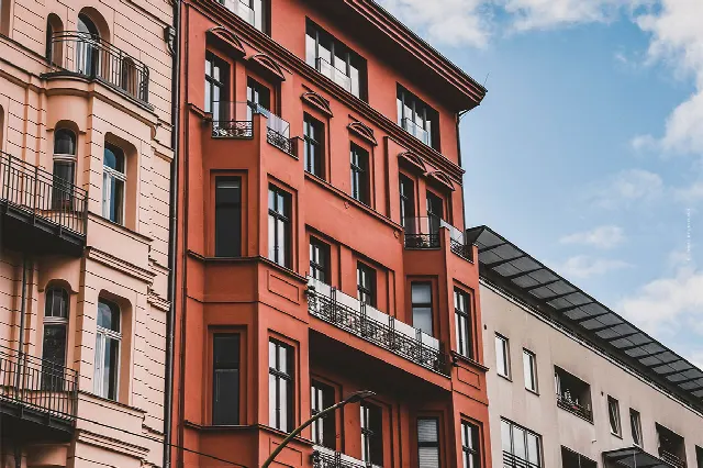 Habiter à Kreuzberg (Berlin) : acheter une maison ou un appartement – visites, conseils & prix au mètre carré