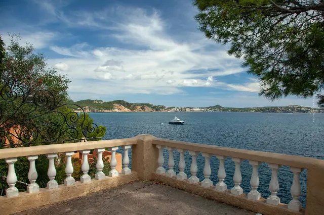 Villas à Majorque : Photos Pinterest de Son Vida, Bendinat, Santa Ponsa et plus encore