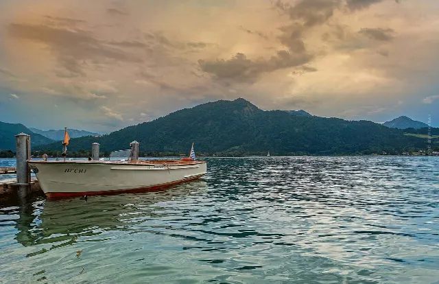 Lac de Starnberg : les routes & l’immobilier les plus chers dans la région des cinq lacs
