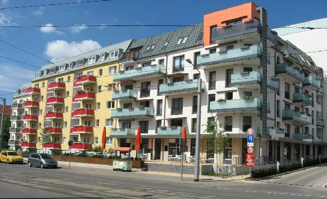 Grandes villes d’Allemagne (jusqu’à 500.000 habitants) : où investir ? – Rating Lukinski
