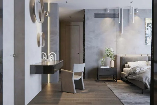 Bâtiment intelligent – contrôler la maison via le smartphone, économiser de l’électricité & la tendance du futur