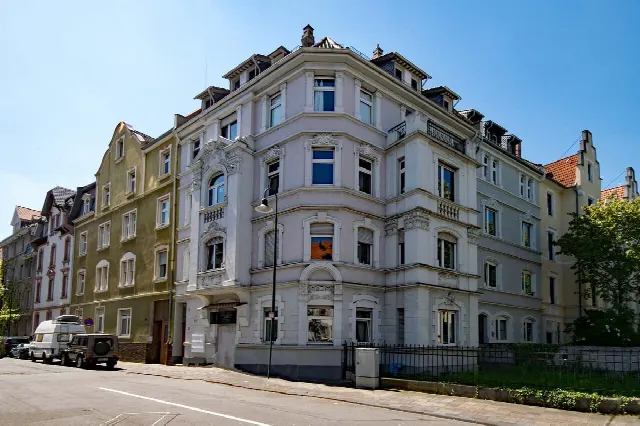 Marché immobilier : les prix les plus élevés à Mainz-Gonsenheim