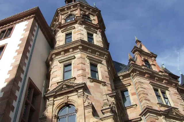 Marché immobilier : À Wiesbaden-Erbenheim, les prix des maisons et des appartements augmentent