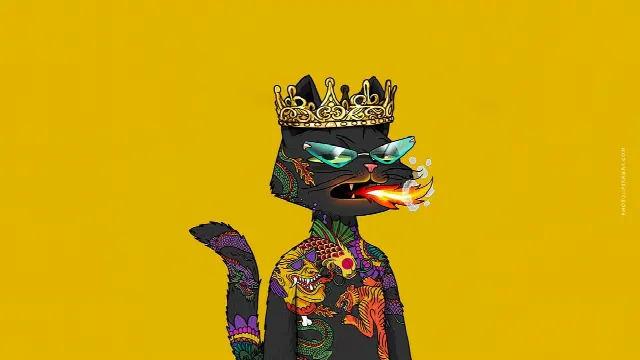 NFT collections et artistes : CryptoPunks, Bored Apes & Co. – Liste
