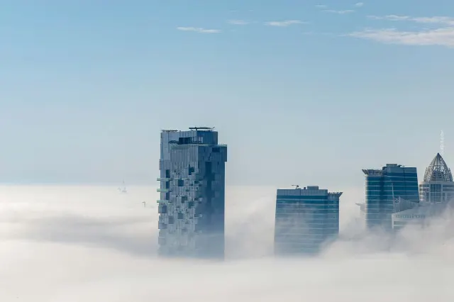 Les plus grands mégaprojets en construction en 2023 – Vidéo Documentaire