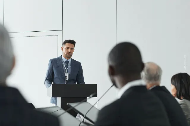 Le masterclass « Führungs Power » d’Alex Fischer : coaching, expérience, contenus