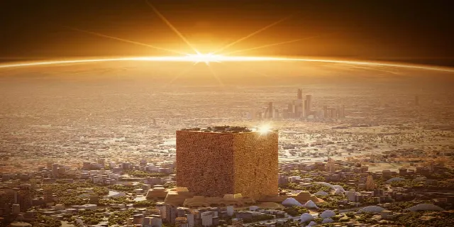 Arabie Saoudite : Méga projets de construction & marché immobilier jusqu’en 2030 – Développement