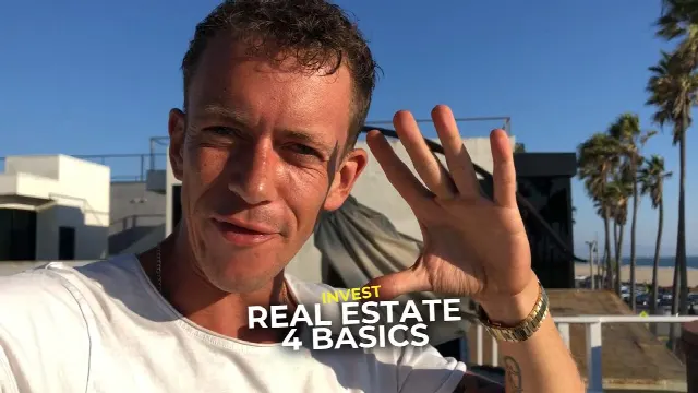 4 conseils d’investissement pour les débutants : acquisition, rendement, financement & location – nouvelle vidéo !