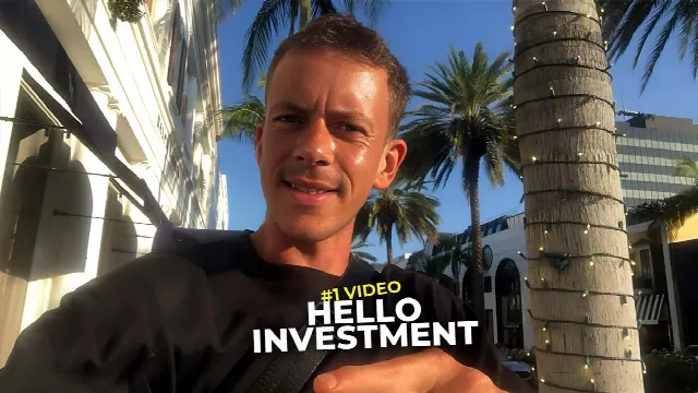 Lukinski Immobilien YouTube Channel : Investissements, Villas, Acquisition – nouvelle vidéo !