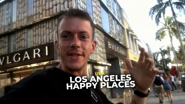 Happy Places Los Angeles : Où est-ce que je voudrais acheter / vivre ? – nouvelle vidéo