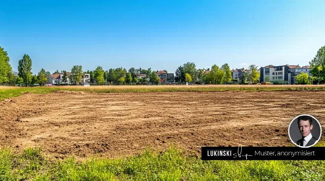 Terrain de construction au bord de l’eau à Berlin : 90 Mio. € – Construction de luxe à la capitale allemande