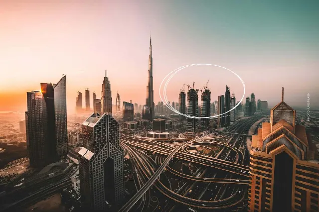 Succès avec des investissements immobiliers à Dubaï : facteurs, visa & choix de localisation