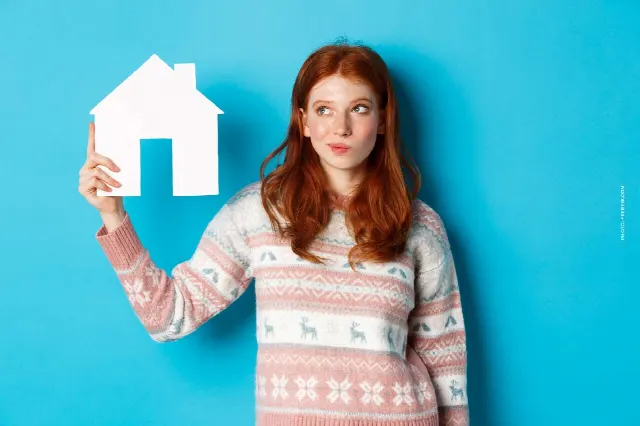 Hériter de la maison de ses parents – la vendre, la louer ou l’utiliser soi-même ?