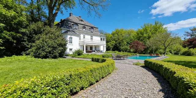 Villa à vendre à Berlin : Liste, Évaluation, Prix, Agent immobilier, Erreurs, Expériences