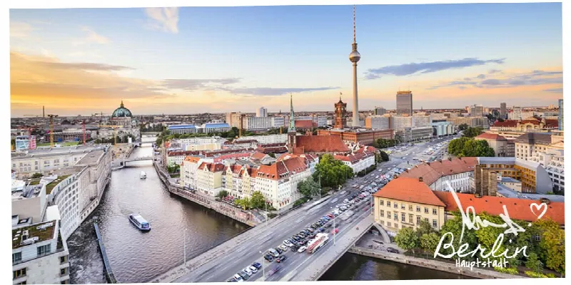 Agences de mannequins Berlin | Liste des agences de mannequins