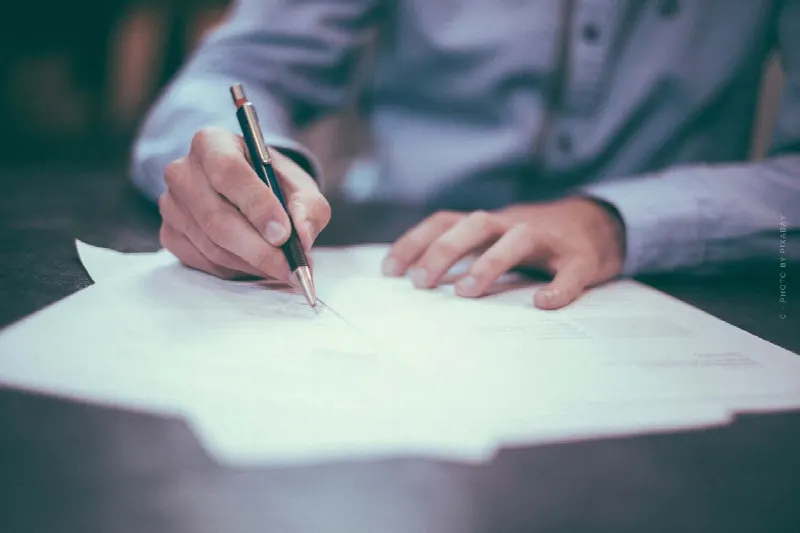 Commerçant enregistré / Commerçante enregistrée (e. K.) – Création, financement, responsabilité & Co