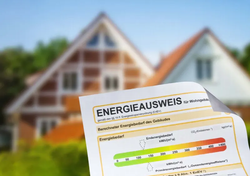 Quand un certificat énergétique est-il nécessaire lors de la vente d’une maison ?