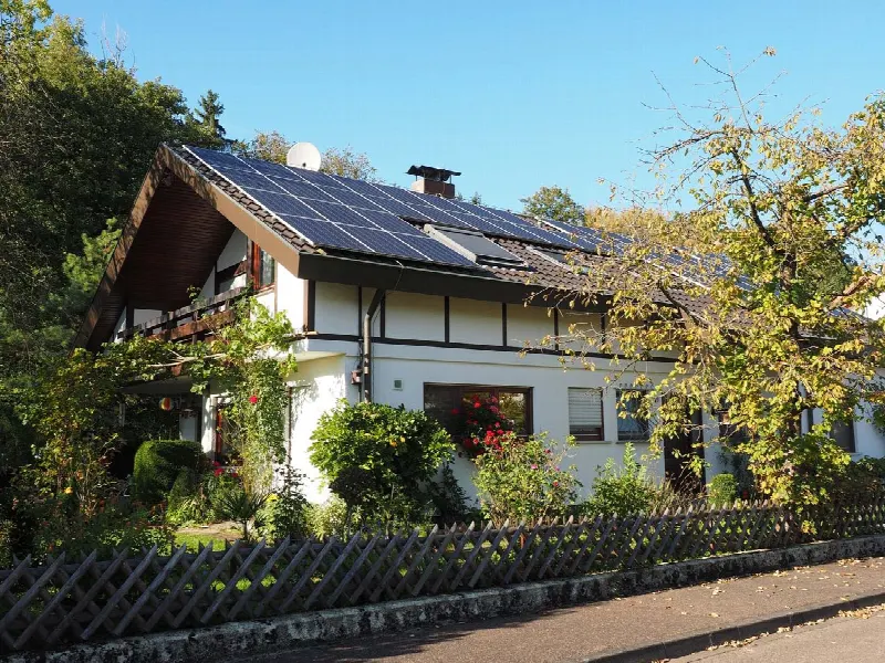 Modernisation (WEG) d’un bien immobilier