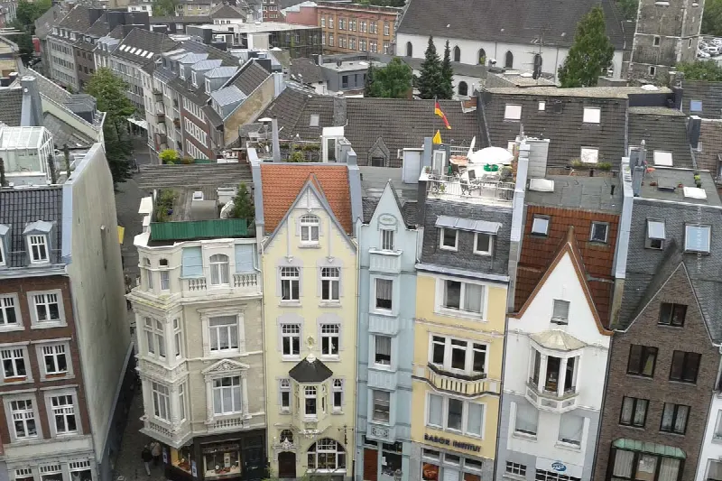 Appartement & Maison à vendre à Hambourg : Évaluation, documents, déroulement