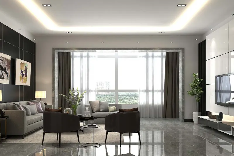 Augmenter la valeur de l’immobilier : préparer l’appartement et la maison à la vente