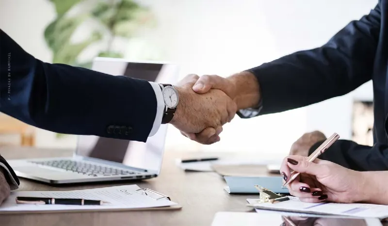 Faire appel à un courtier – conseils et recommandations