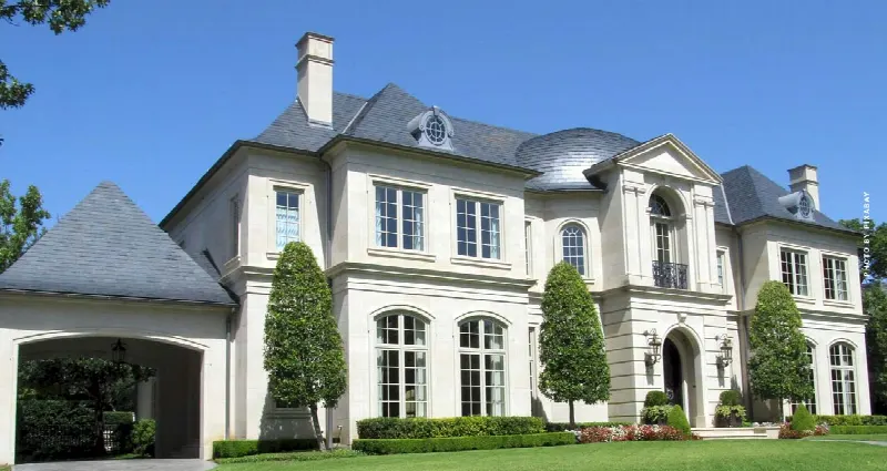 Prix d’offre d’un bien immobilier