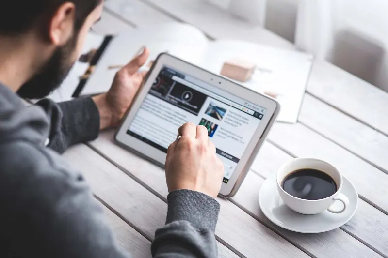Marketing : Médias sociaux et publicité en ligne – recommandation ? – Devenir indépendant Partie 15