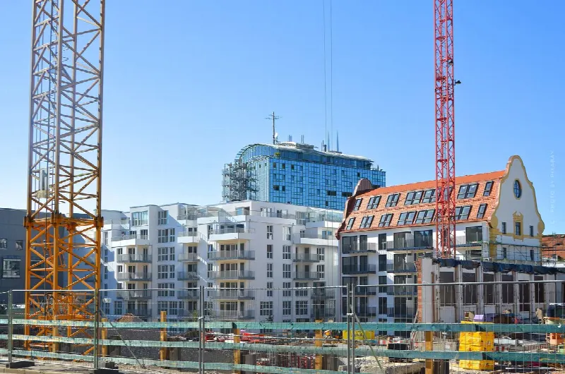 Prix de l’immobilier 2019 – Origine et critères