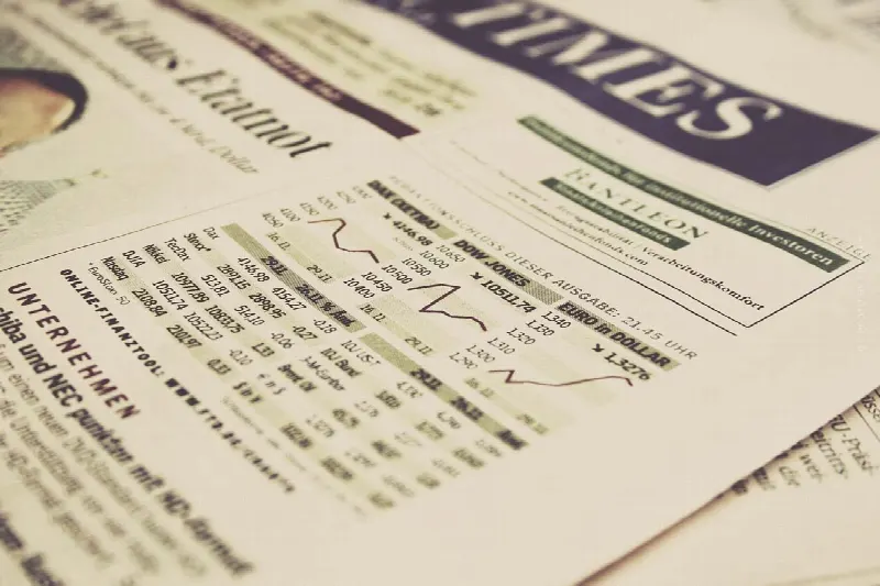 Cours du DAX : Graphique en temps réel, valeurs individuelles, entreprises + actualités