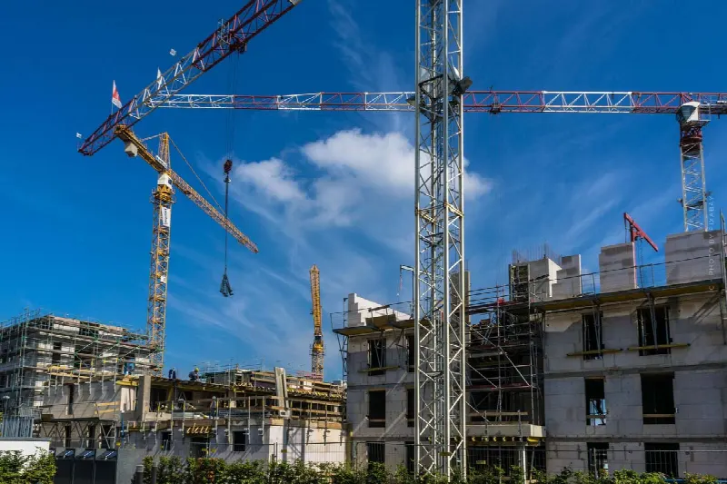 Que se passe-t-il lorsque la bulle immobilière éclate ? – Nouvelles Immo semaine 32