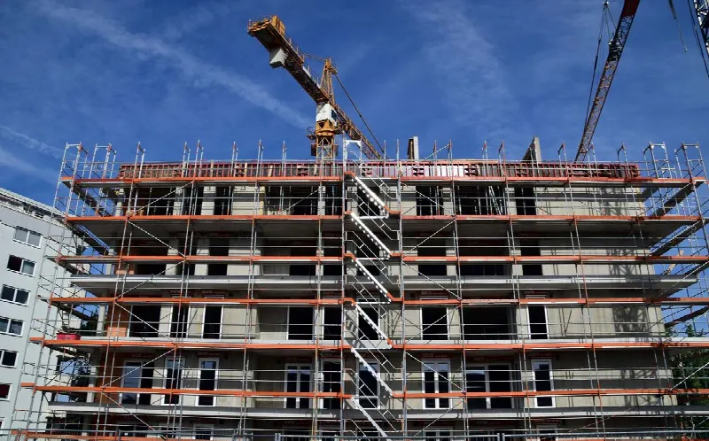 Grand City Properties : cours en temps réel des actions pour analyse + actualités