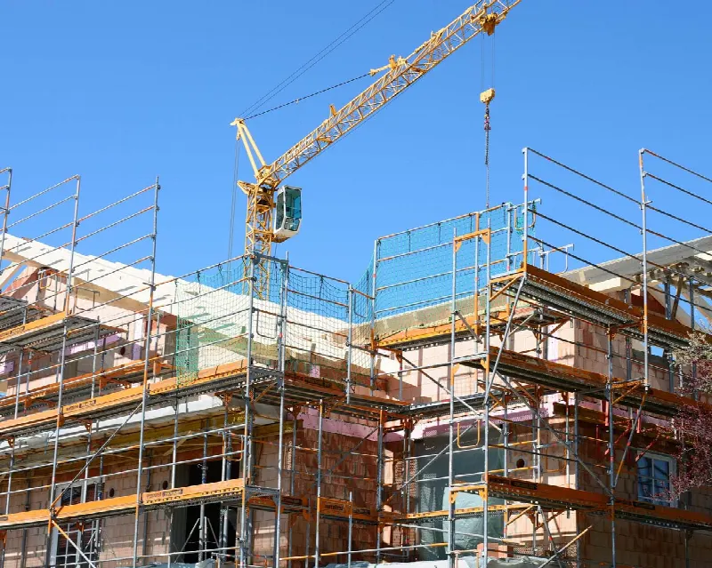 Financement de suivi : crédit immobilier avantageux, taux d’intérêt, prévisions & amortissement complet + calculateur
