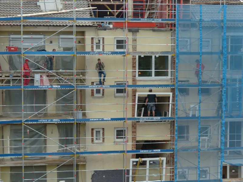 LEG Immobilier – Cours en temps réel pour analyse + actualités