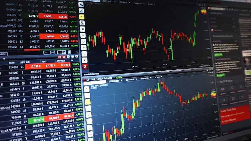 Cours du SDAX : graphique en temps réel, valeurs individuelles, entreprises + actualités