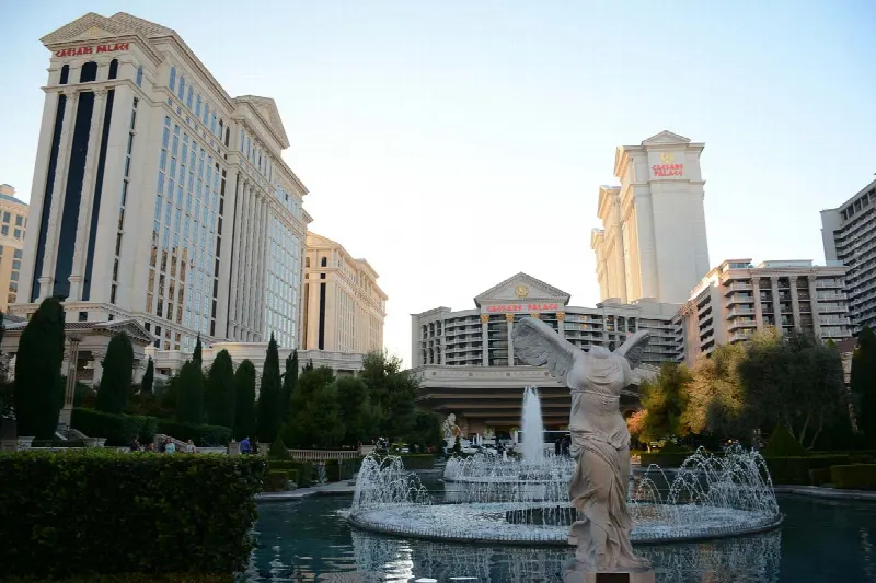 Propriétés de luxe à Las Vegas : Summerlin, Henderson, Spring Valley – Acheter et investir jusqu’à $25 millions
